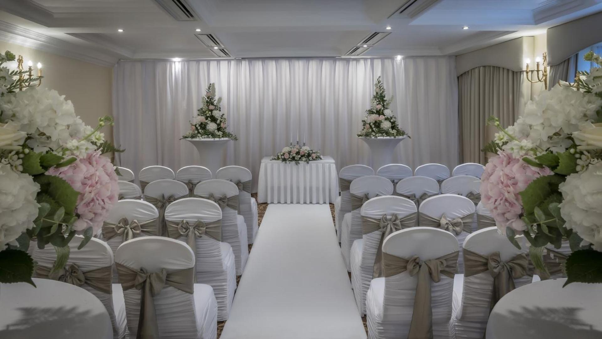 The Glenview & Leisure Club Hotel Newtownmountkennedy