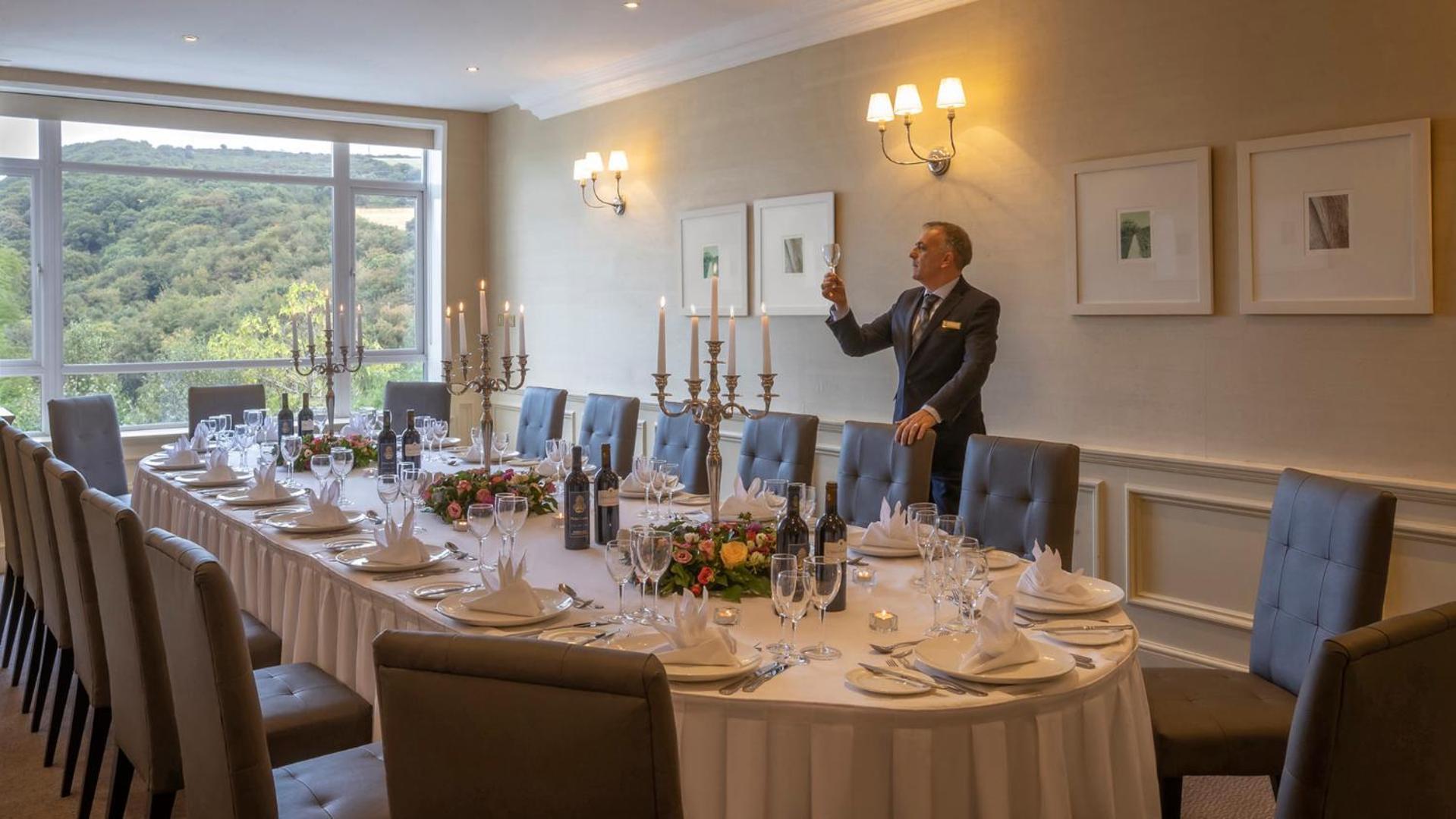 The Glenview & Leisure Club Hotel 4*