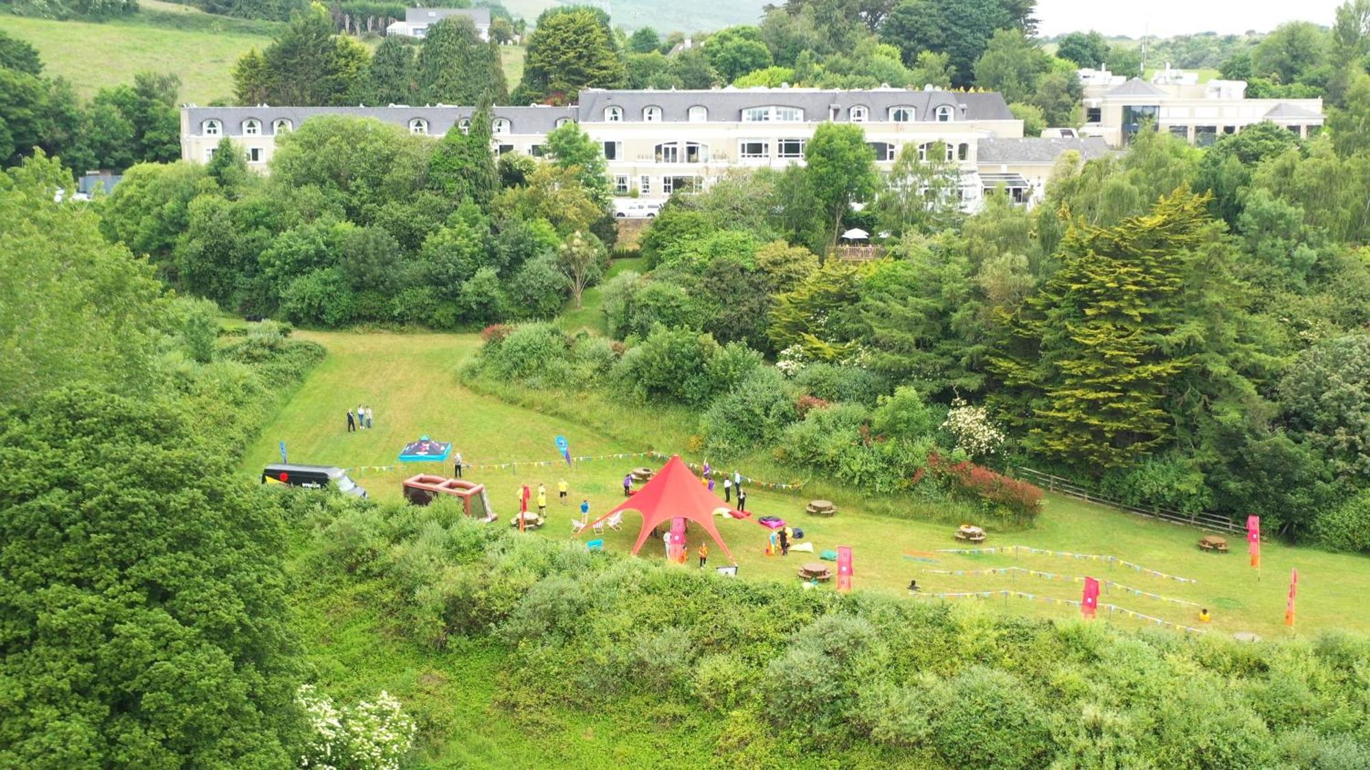 The Glenview & Leisure Club Hotel 4*