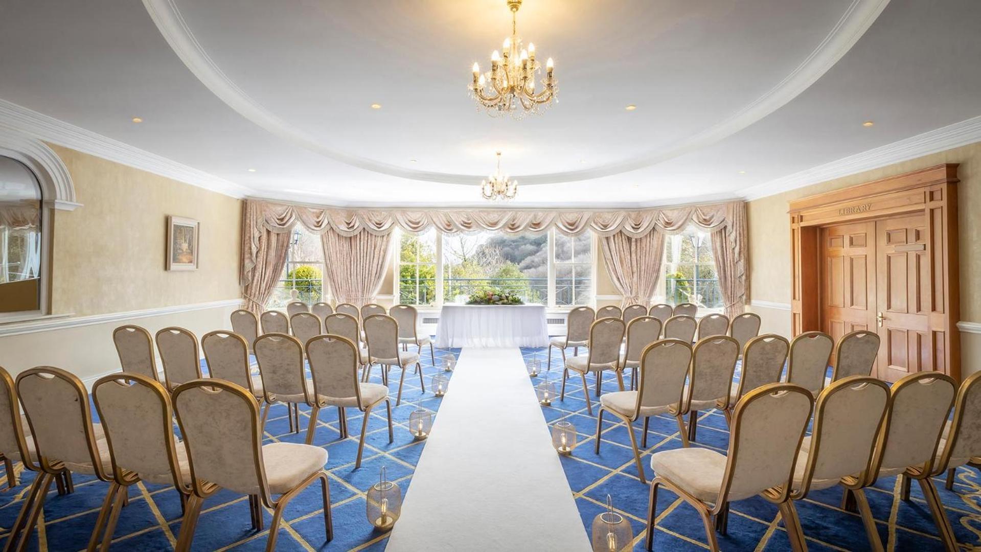 The Glenview & Leisure Club