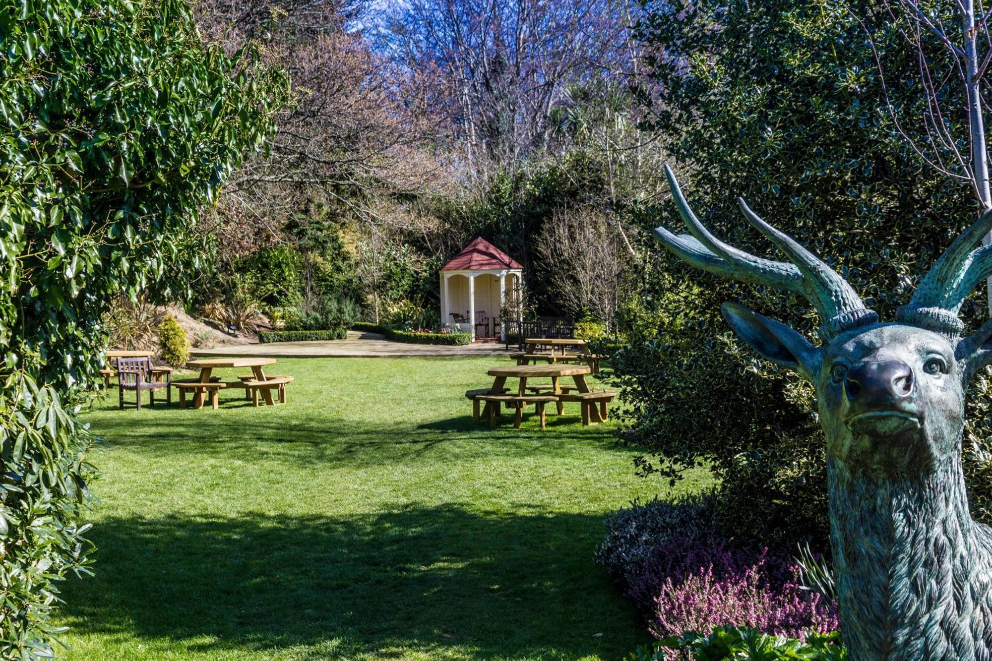 The Glenview & Leisure Club 4* Newtownmountkennedy