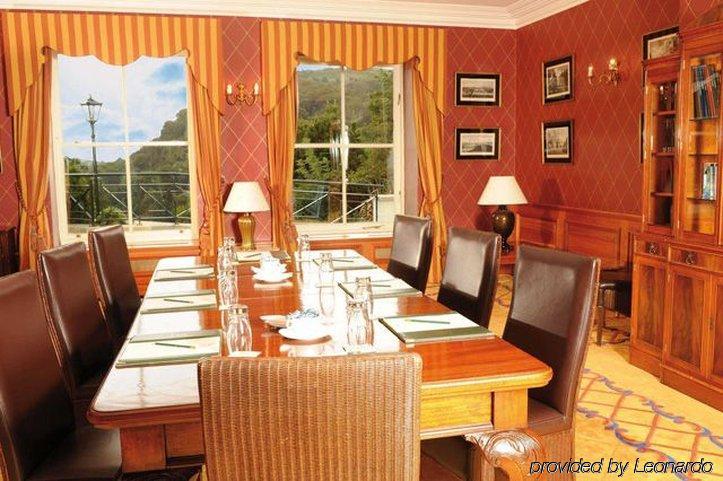 The Glenview & Leisure Club Hotel Newtownmountkennedy