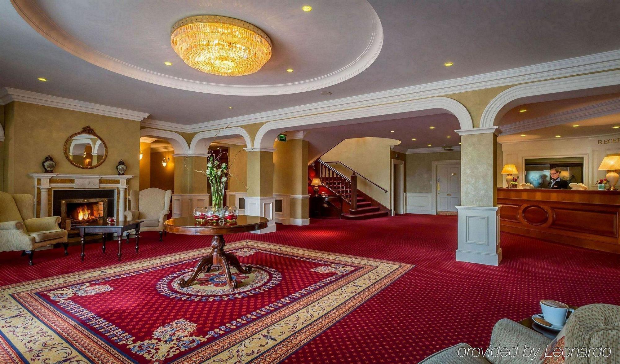 The Glenview & Leisure Club 4* Newtownmountkennedy