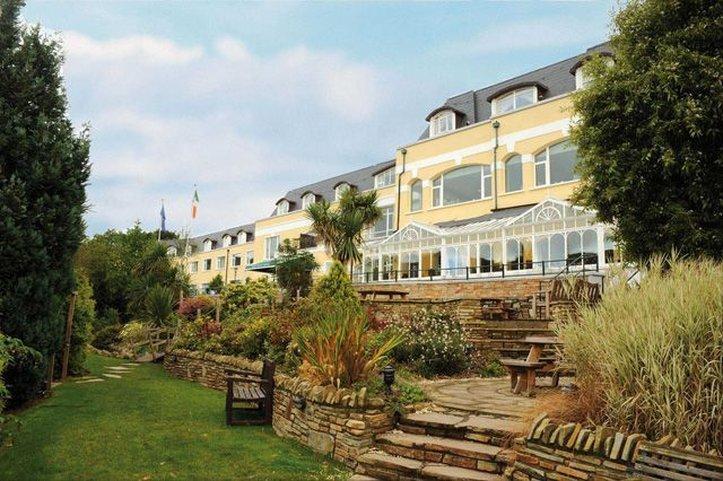 The Glenview & Leisure Club Hotel Newtownmountkennedy