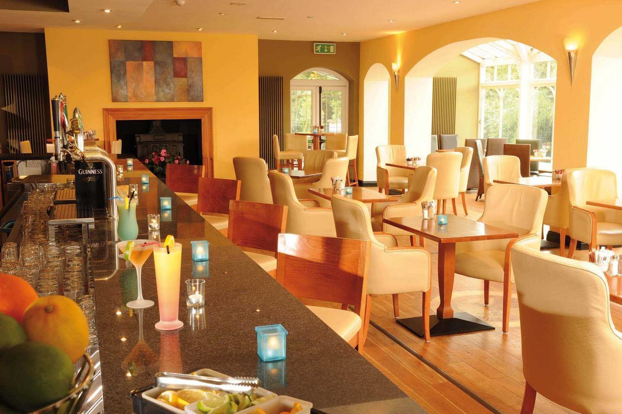 Hotel The Glenview & Leisure Club Newtownmountkennedy