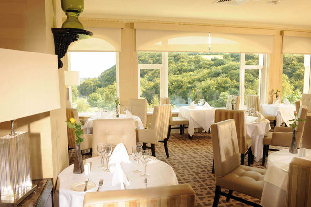 The Glenview & Leisure Club Hotel 4*