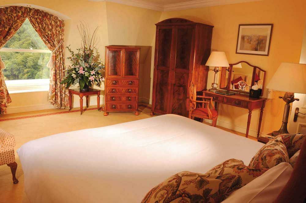 The Glenview & Leisure Club Hotel Newtown Mount Kennedy