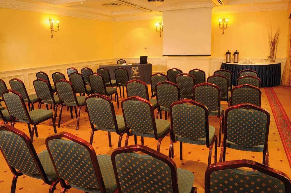 The Glenview & Leisure Club Hotel