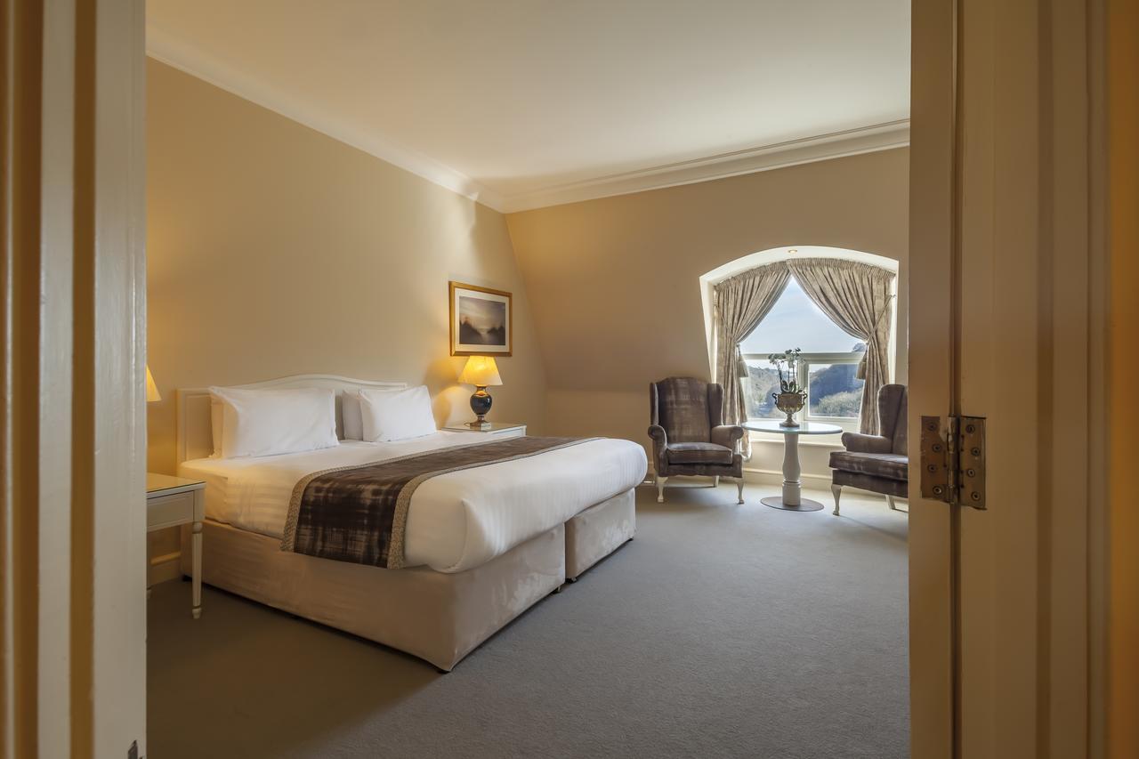 Hotel The Glenview & Leisure Club 4*