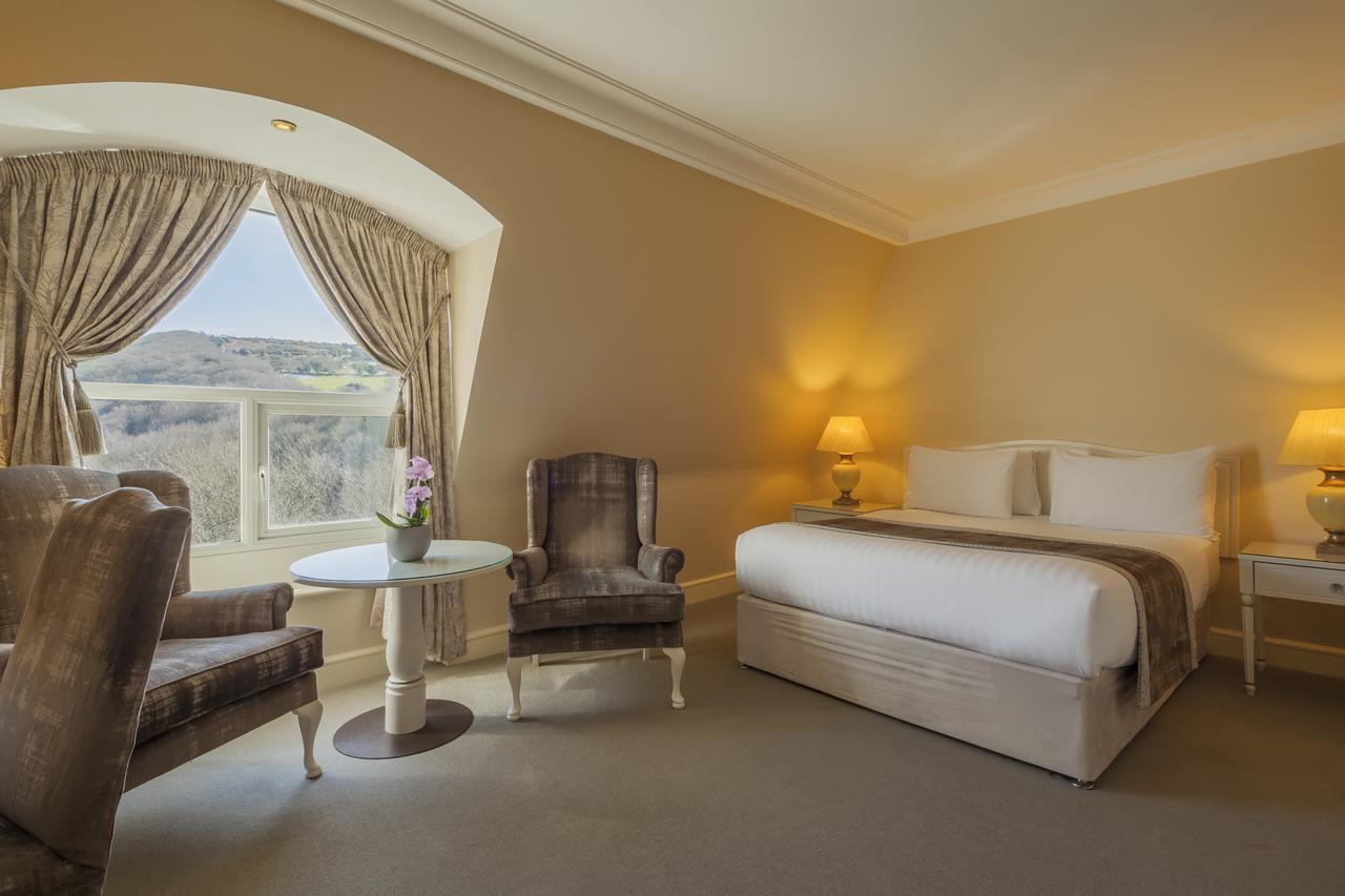 Hotel The Glenview & Leisure Club 4*