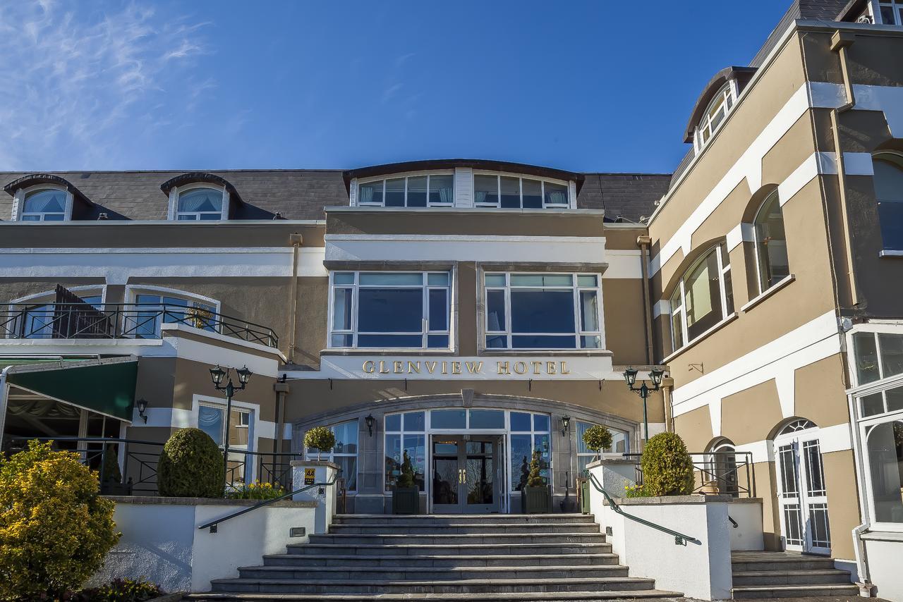 The Glenview & Leisure Club 4*