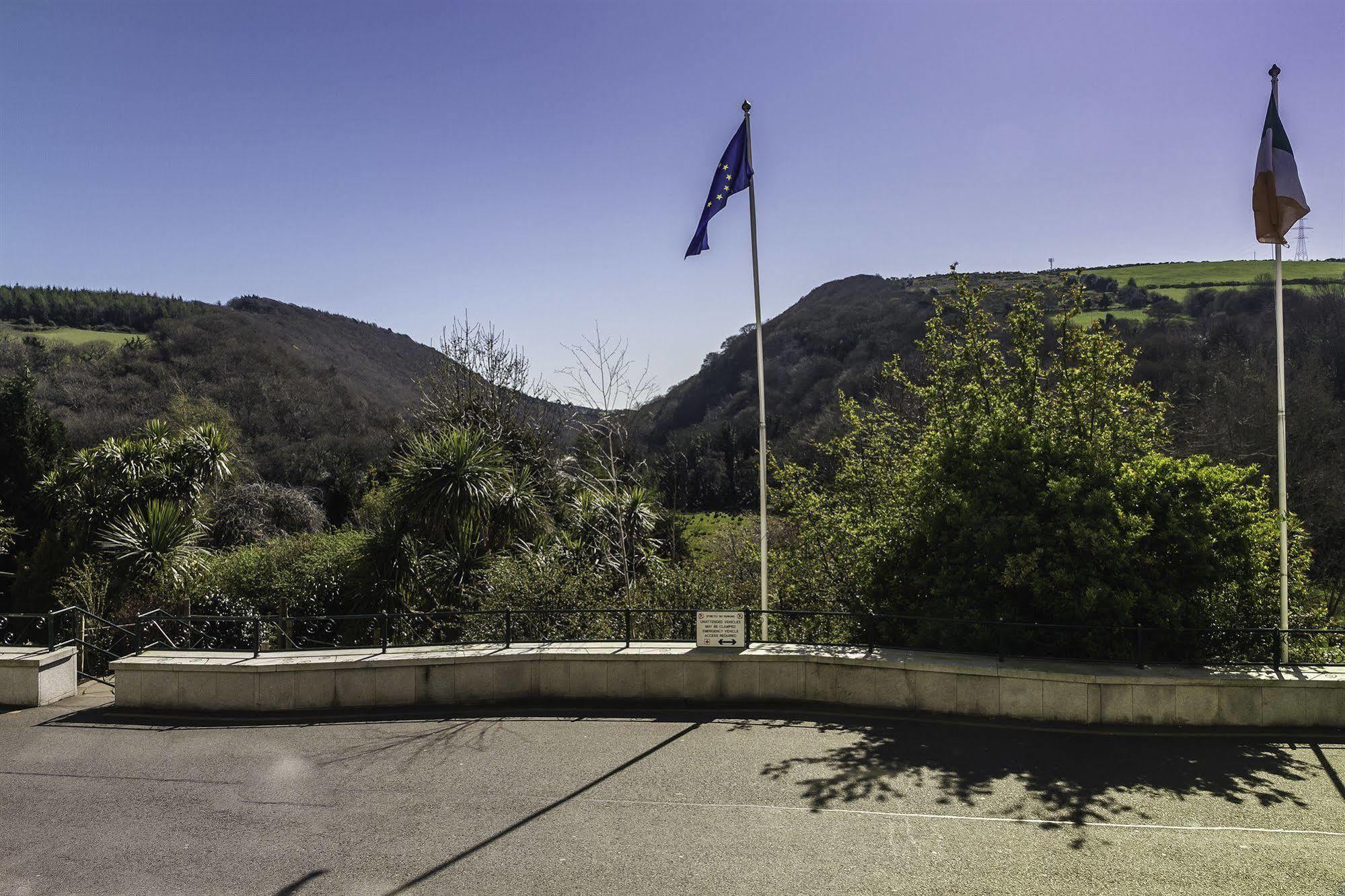 The Glenview & Leisure Club 4* Newtown Mount Kennedy