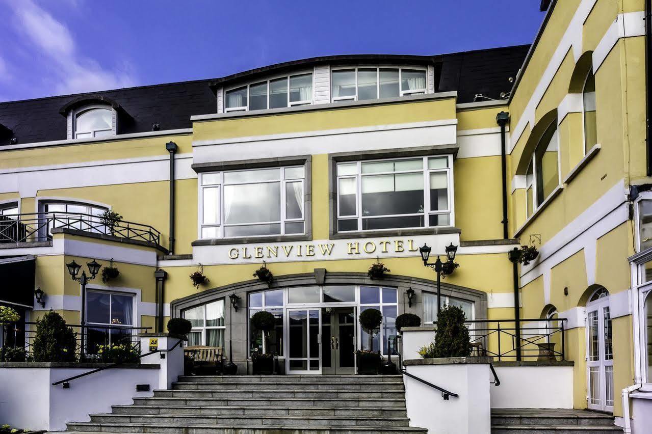 The Glenview & Leisure Club Hotel 4*