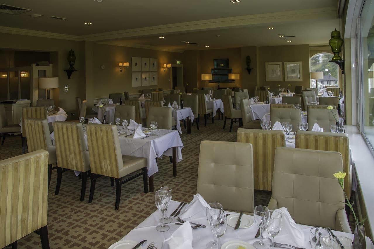 Hotel The Glenview & Leisure Club Newtown Mount Kennedy
