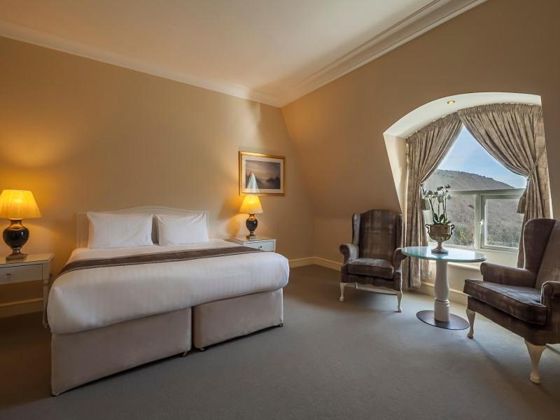 Hotel The Glenview & Leisure Club
